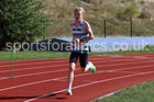 Boys Under-16s, 2026 Northern Mens 6 and Womens 4 Stage and Youngsters Relays, Silksworth, Sunderland. Photo: David T. Hewitson/Sports for All Pics